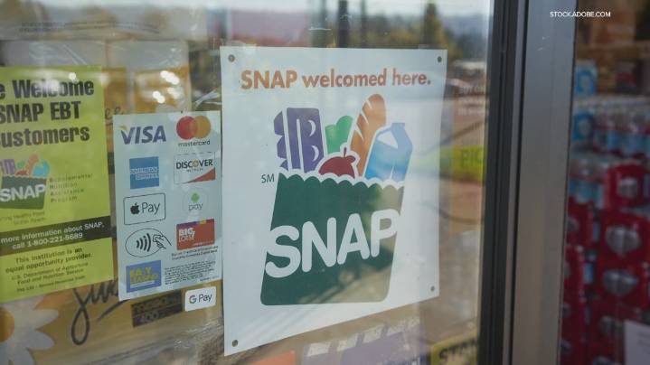 Hoosiers say they're anxious about status of SNAP benefits