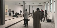 Azotea, la residencia de artistas que busca recuperar el espíritu de los ‘60 en el Microcentro porteño