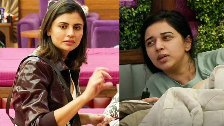 ‘Fighting for survival is the real struggle’: BB19’s Malti tells Tanya as she speaks about her ‘STRUGGLES’