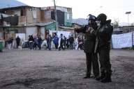 Desalojo de la toma Dignidad: dirigenta acusa que a “nadie” se le otorgó el subsidio de arriendo