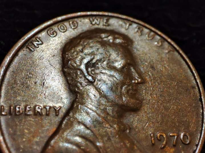 10 monedas de los años 70 que valen mucho dinero
