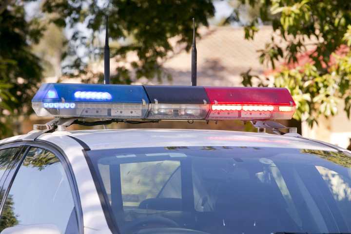 Update 2: Murder charge, Hampton