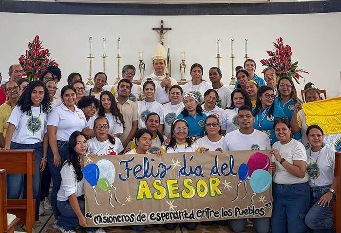 Octubre, Mes de las Misiones