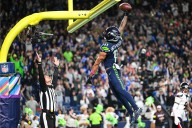 Defense, Smith-Njigba ensure Seahawks’ messy win over Houston