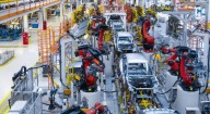 Frenón a producción y exportación de autos en septiembre