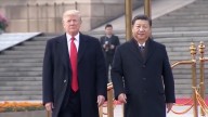 Trump says ‘there seems to be no reason’ to meet Xi during upcoming Asia trip