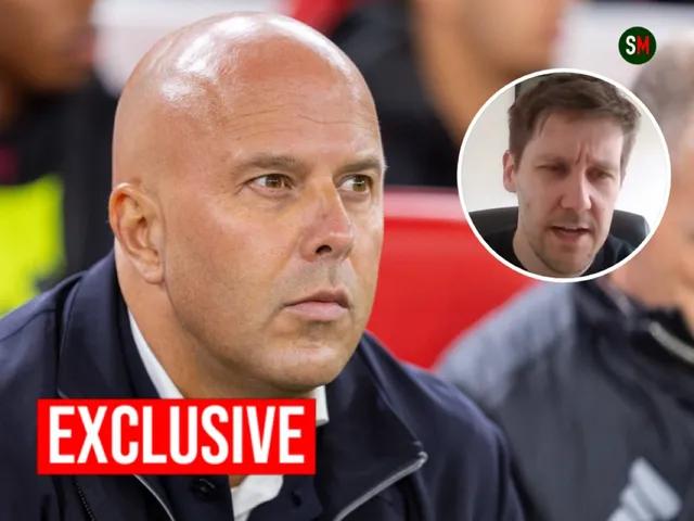 Slot sacrifices EFL Cup trophy for possible Liverpool "blessing in disguise"