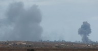Acuerdo de Israel y Hamás para la paz en Gaza