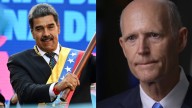 Senador de EE.UU. lanzó advertencia: “Si yo fuera Maduro, iría a Rusia o China ahora mismo"