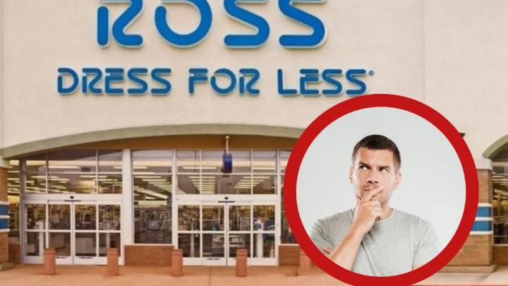 Cinco secretos que nadie te cuenta de Ross Dress for Less para ahorrar muchos dólares
