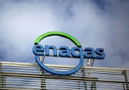Enagás gana 263 millones a septiembre impulsado por plusvalías y avanza hacia sus objetivos anuales