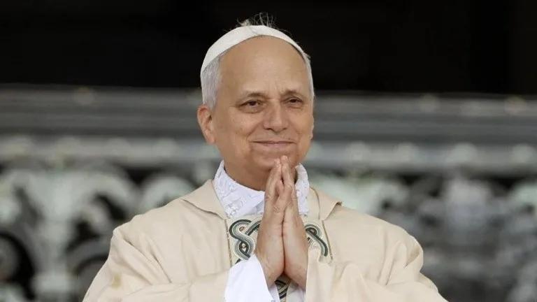 La inquietante predicción de Nostradamus que coloca al papa León XIV en el ojo del huracán global