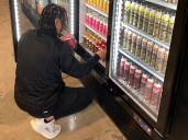 Despite Gov. Mike DeWine’s intoxicating hemp order, some THC drinks are still legal in Ohio