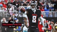 Falcons Facts on Tap: Inside Week 8 loss to Dolphins