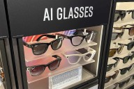 College Issues Warning After Reports of Man Using Meta Glasses to Record Women