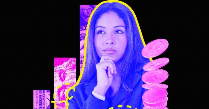 Ahead of Latina Equal Pay Day, study shows Latinas are lowest