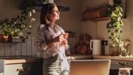 Organize All Your Coffee Supplies With A Simple And Stylish Dollar Tree DIY