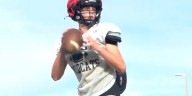 Normal West’s Chase Sennett makes a big splash in his varsity football debut, earning him the 25 Sports Athlete of the Week
