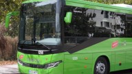 Así es la nueva línea de autobús que conecta Alcobendas con San Sebastián de los Reyes: horarios, paradas, qué número es y precios