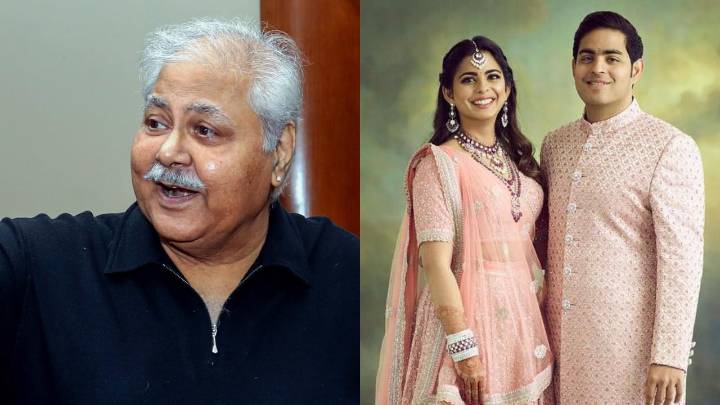 Ent Top Stories: Satish Shah dies at 74; Akash and Isha Ambani's birthday bash