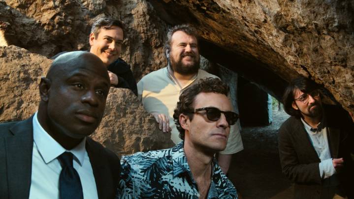 'The Napa Boys' U.S. Rights Acquired by Magnolia Pictures