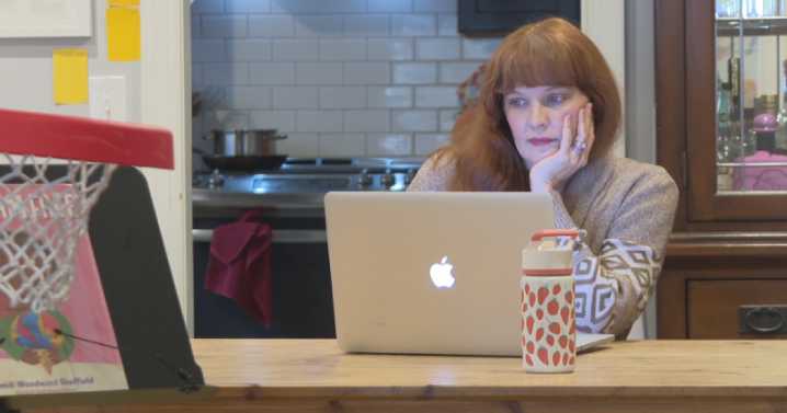 Tennessee mom launches SNAP Grocery Buddy System on Facebook to help families during government shutdown