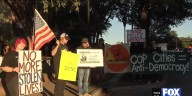 Upstate groups gather in Greenville, call for accountability in law enforcement