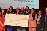 Teaching in harmony: Teacher who uses music to inspire named DC’s top educator