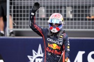 Verstappen gana el accidentado esprint del GP de Estados Unidos