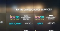 TCS Share Price In Focus As Street Awaits Q2 Results, Commentary On H1