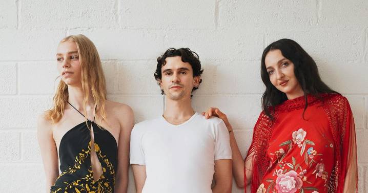 Conner Ives on Creating Fashion With a Conscience
