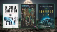 Best sci-fi horror books: Top sci-fi horror reads to haunt your Halloween
