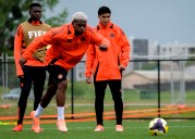 Este domingo, Colombia enfrentará a Nigeria por el Mundial Sub