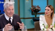 Mariana Brey sorprendió al contar que Fernando Burlando le propuso casamiento