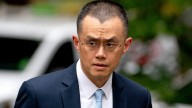 Trump pardons Binance founder Changpeng Zhao, aka "CZ"