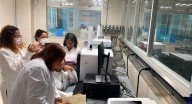 Fiscalía de Oaxaca implementa tecnología de la DEA para detección de drogas