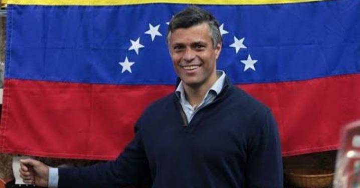 Maduro retira el pasaporte al opositor Leopoldo López y busca quitarle la nacionalidad