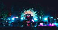 Calaverandia abre sus puertas a la experiencia más mágica del Día de Muertos en México