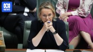 Who's in and who's out in Sussan Ley's new shadow cabinet