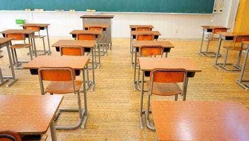 RI needs bold innovation in education, not incremental fixes Ted Dintersmith