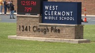 13-year-old charged after investigation into threats at West Clermont Middle School