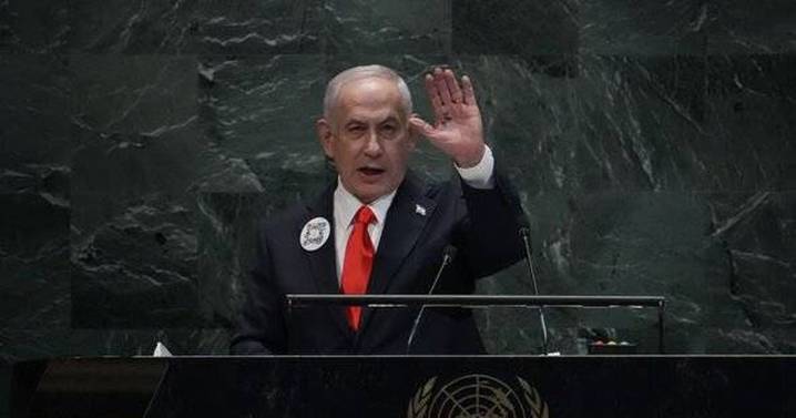 Israel agrees to end brutal Gaza war after 734 heartbreaking days
