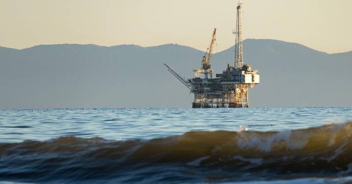 Trump administration aims to auction offshore oil leases along U.S. coastlines that have been off