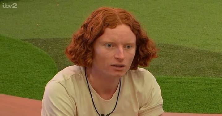 Big Brother's George Gilbert divides fans with cryptic post after ITV axing
