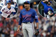 The uneasy Edwin Diaz choices facing Mets as closer's opt