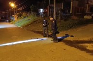 TERRIBLE VIDEO | Una chica de 16 años fue asesinada de un disparo tras una fiesta