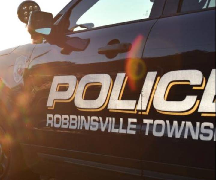 Woman killed after crashing into utility pole on Route 130, cops say