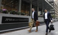 JPMorgan eleva a 1,5 billones de dólares su plan de inversión en sectores clave de EE.UU.