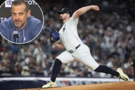 Yankees' Carlos Rodon undergoes surgery that will delay his 2026 start