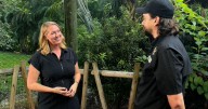 Exploring the benefits of native plants at the Palm Beach Zoo